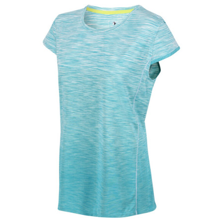 Damen-T-Shirt Regatta Hyperdimension II