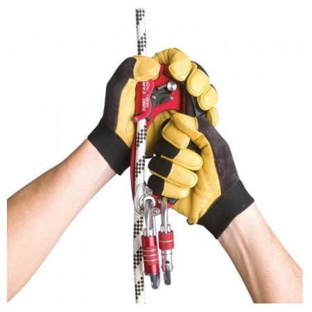 Seilklemme Camp Turbohand Pro