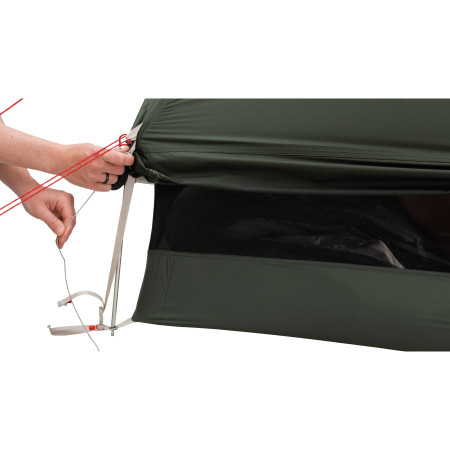 Wanderzelt Robens Seeker 3