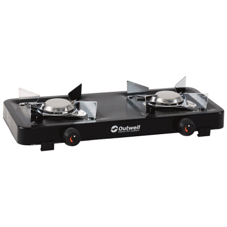 Gaskocher Outwell Vorspeise 2 Brenner