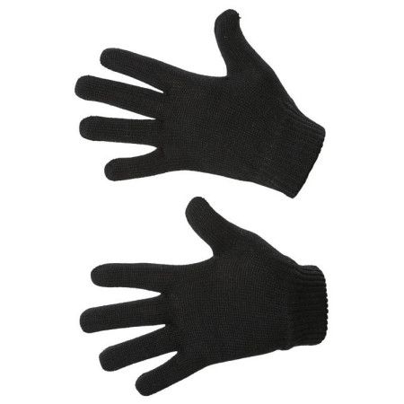 Handschuhe Progress R Plexus 37 PA schwarz Black