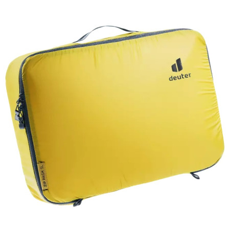 Reseetui Deuter Zip Pack 5 gelb Tourmeric