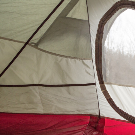 Ultraleichtes Zelt Warg Tenere 2