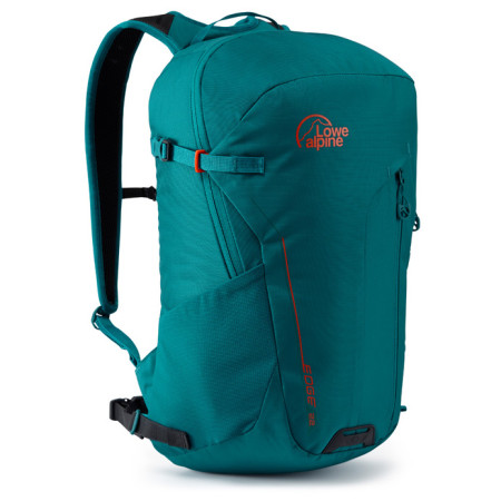 Rucksack Lowe Alpine Edge 22 türkis LagoonBlue