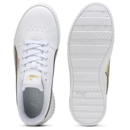 Damenschuhe Puma Carina 2.0 Metallic Shine