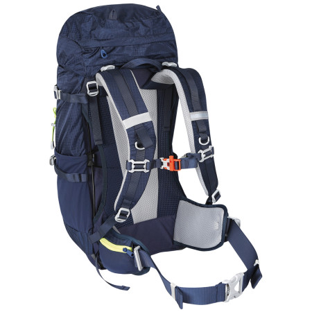 Wanderrucksack Zulu Sandstone 45+5