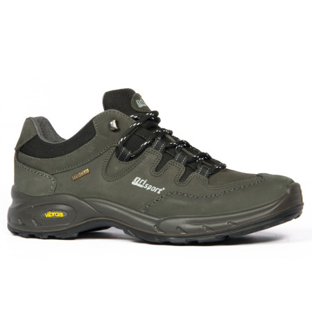 Trekkingschuhe Grisport Travel braun