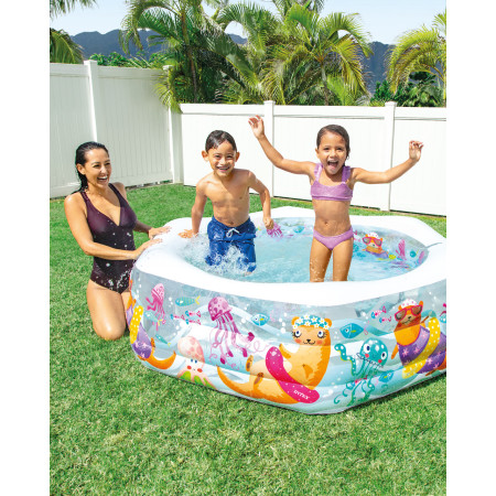 Pool Intex Ocean Reef 56493NP