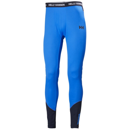 Herren-Funktionsunterhosen Helly Hansen Lifa Active Pant blau ElectricBlue