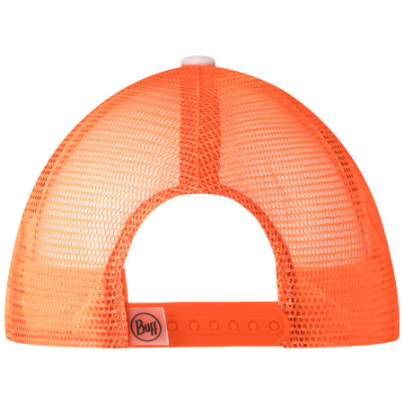 Baseballmütze Buff Trucker Cap