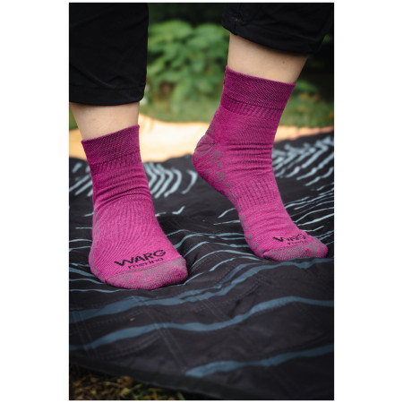 Socken Warg Endurance Merino Mid