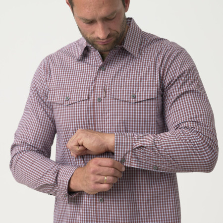 Herrenhemd Helikon-Tex Covert Concealed Carry Shirt