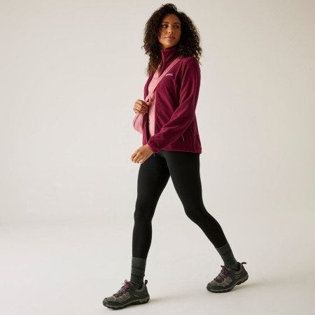 Damen-Sweatshirt Regatta Floreo IV