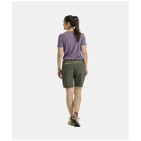 Damenshorts Ortovox Pelmo Shorts W