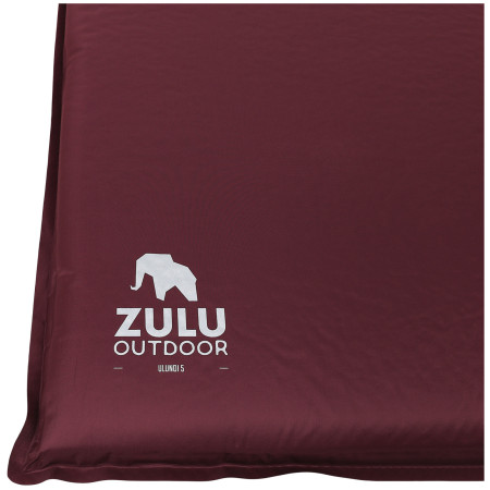 Selbstaufblasende Isomatte Zulu Ulundi 5