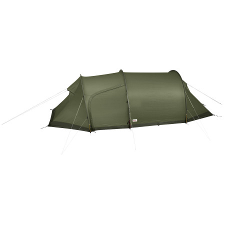Zelt Fjällräven Abisko Endurance 3 grün Pine Green