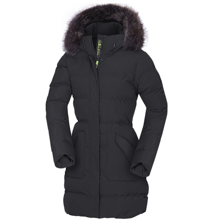 Damenjacke Northfinder Meeley schwarz