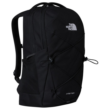 Herren Rucksack The North Face Jester schwarz/weiß TNF Black-NPF