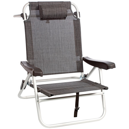Campingsessel Brunner Siren