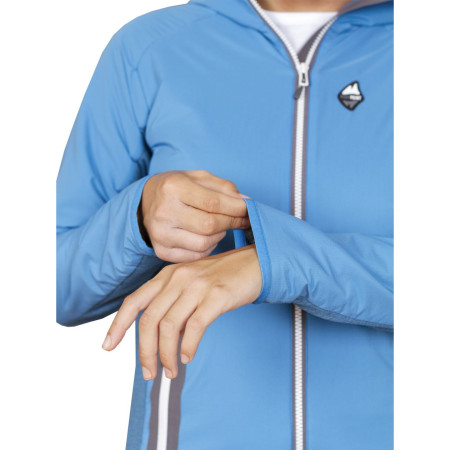 Damenjacke High Point Total Alpha Hoody Lady Jacket