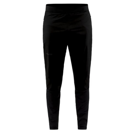 Herren Winterhose Craft ADV SubZ Wind 2 schwarz Black