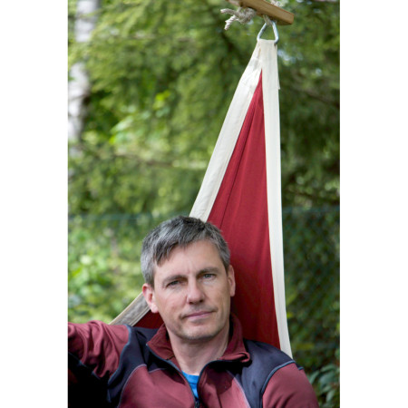 Hängesessel Hamaka.eu Lounge