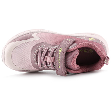 Kinderschuhe Alpine Pro Erego Mauve