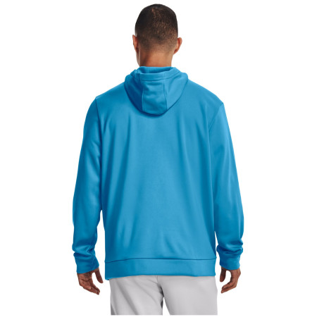 Herren-Sweatshirt Under Armour Armour Fleece Big Logo HD