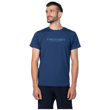 Herren-T-Shirt Hannah Parnell II