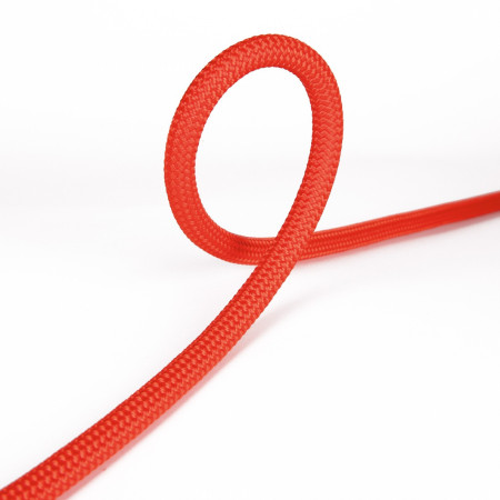 Kletterseil Camp Genius 9.0 Dry - 60m rot Red