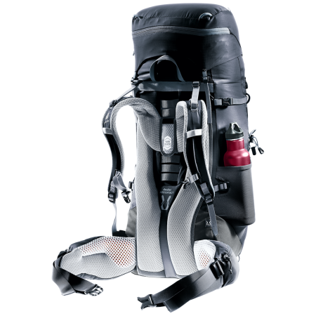 Rucksack Deuter Aircontact Lite 45 + 10 SL