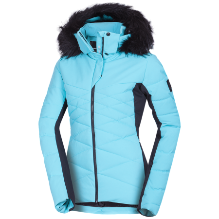 Damen Skijacke Northfinder Abigayle