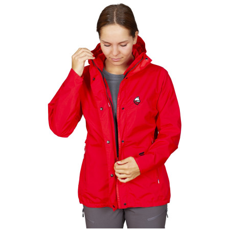 Damenjacke High Point Montanus Lady Jacket