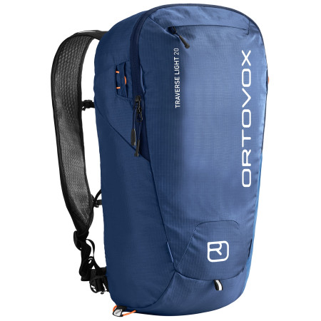 Rucksack Ortovox Traverse Light 20 blau Petrol Blue