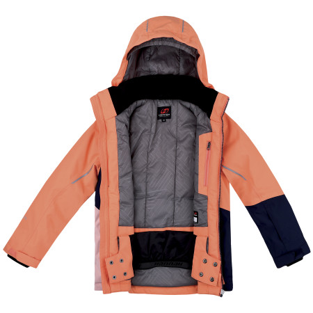 Kinder Winterjacke Hannah Kigali Jr