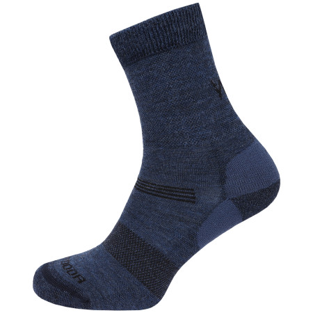 Herrensocken Warg Merino Hike M 3-pack