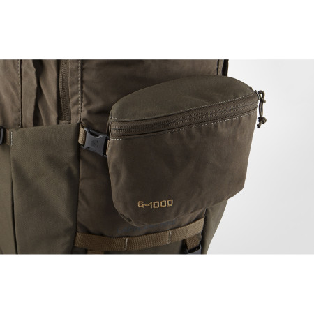 Rucksack Fjällräven Lappland Hike 15