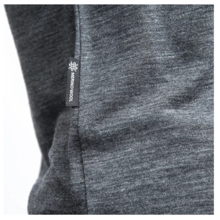 Damen-T-Shirt Sensor Merino Lite