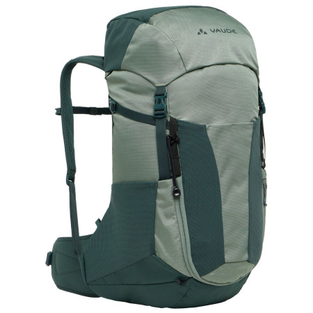 Wanderrucksack Vaude Brenta 30 hellblau agave