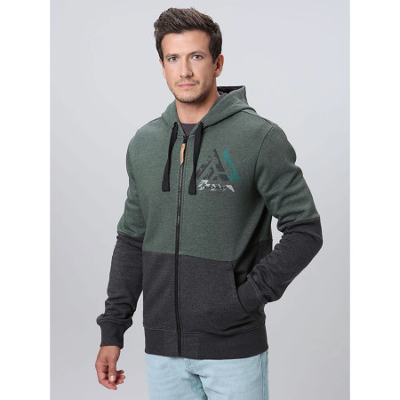 Herren-Sweatshirt Loap Edcar