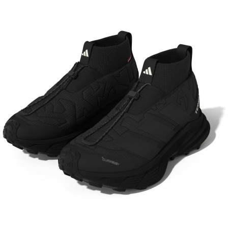 Wanderschuhe Adidas Terrex Freehiker Sl Gtx Climawarm