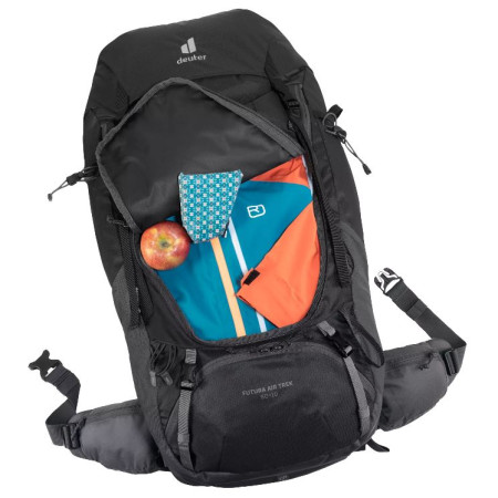 Rucksack Deuter Futura Air Trek 60+10