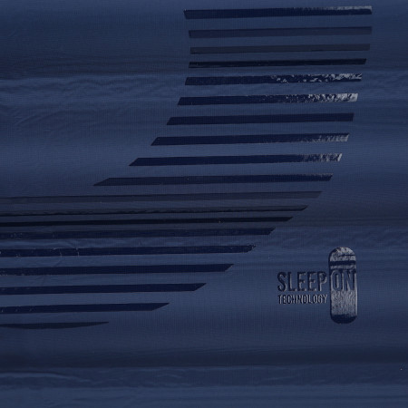 Selbstaufblasende Isomatte Warg Radon Mummy 5