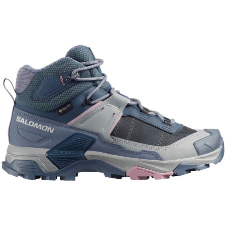 Damenschuhe Salomon X Ultra 5 Mid Gore-Tex