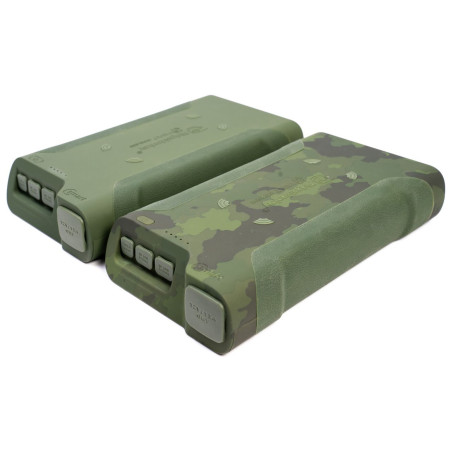 Powerbank Ridge Monkey Vault C-Smart Wireless 77850mAh Green