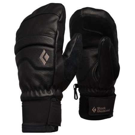 Herrenhandschuh Black Diamond M Spark Mitts
