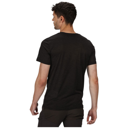 Herren-T-Shirt Regatta Fingal Edition