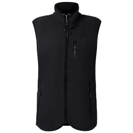 Damenweste Dare 2b Excursion Gilet schwarz Black