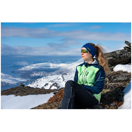 Damenjacke Silvini Asprino