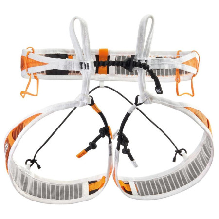 Klettergurt Petzl Fly orange